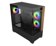Cooler Master Elite 690 - 1510709 - zdjęcie 2